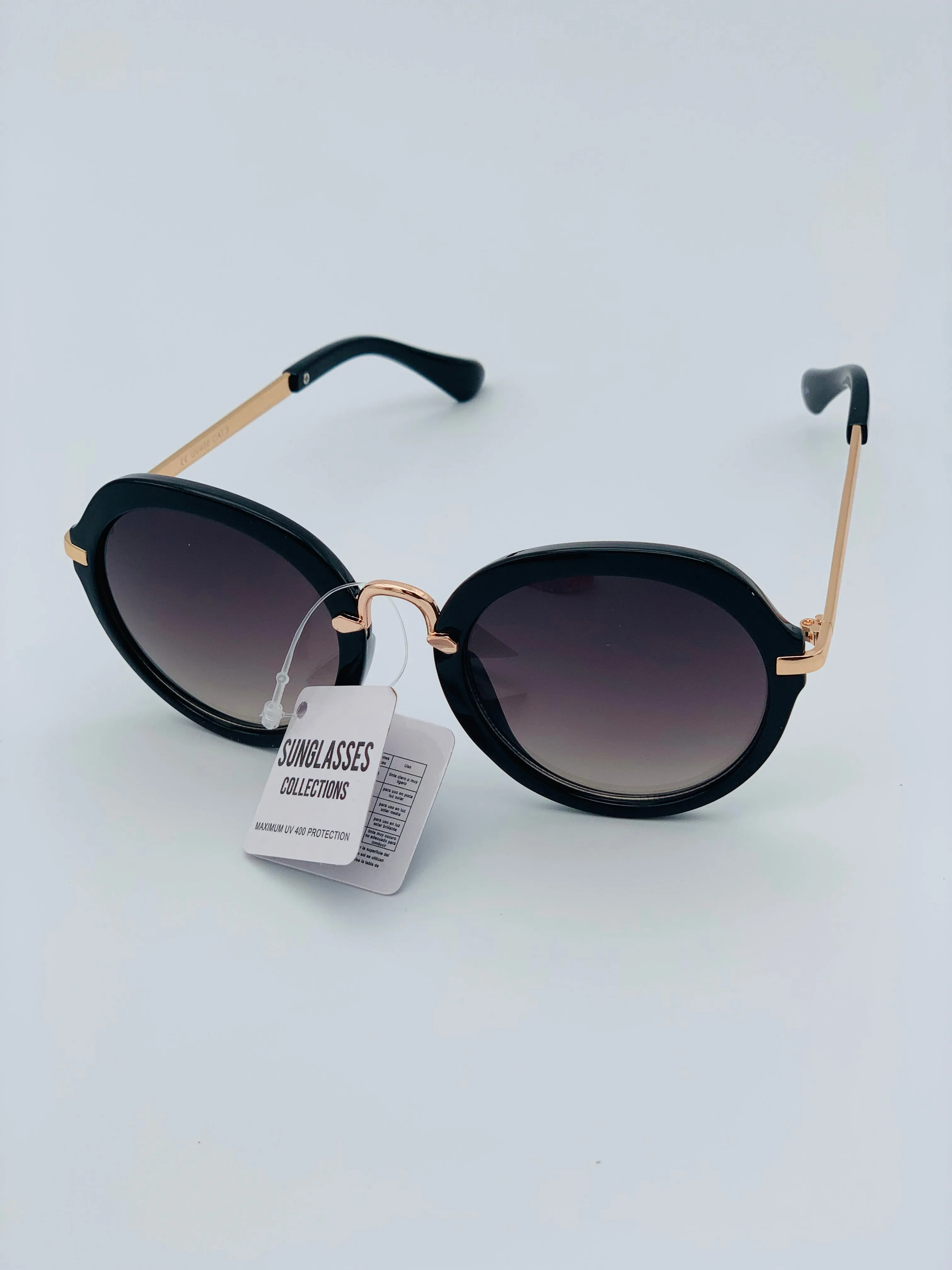 Audrey Sunglasses