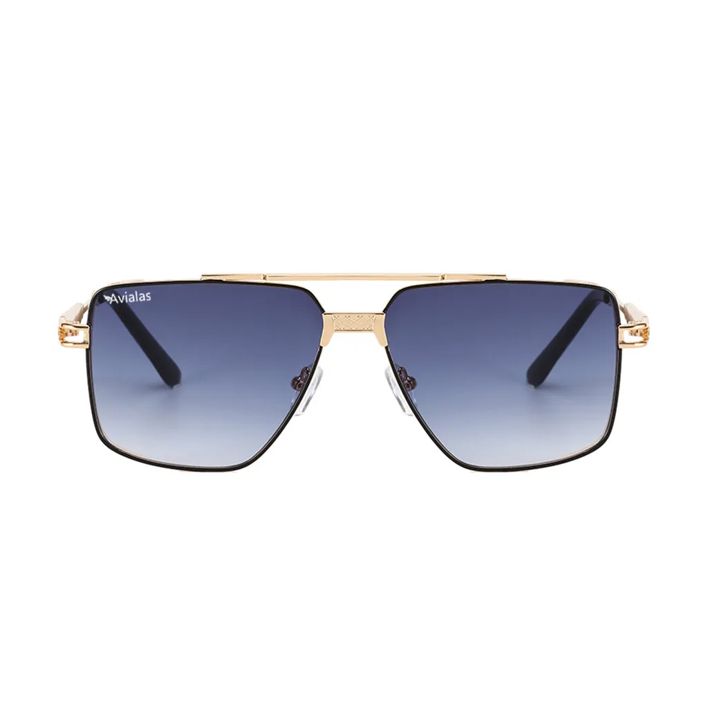 Avialas Ezekiel Sunglasses