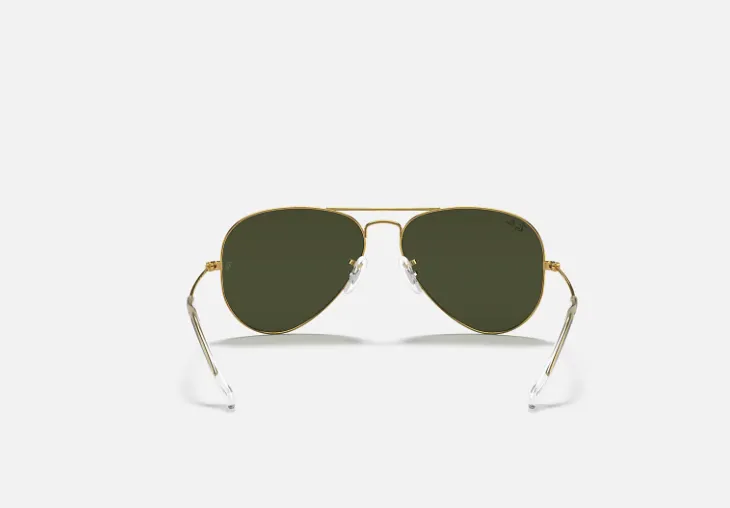 Aviator Large Metal