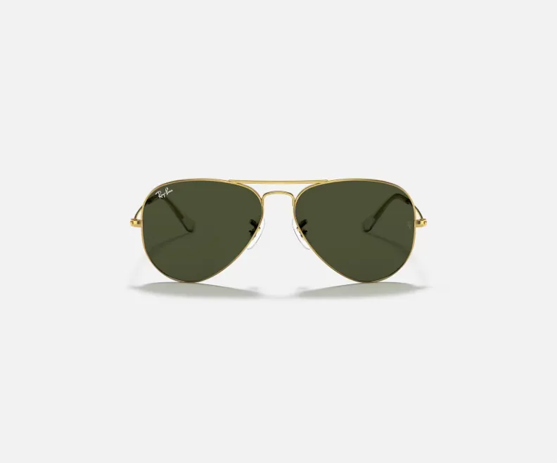 Aviator Large Metal
