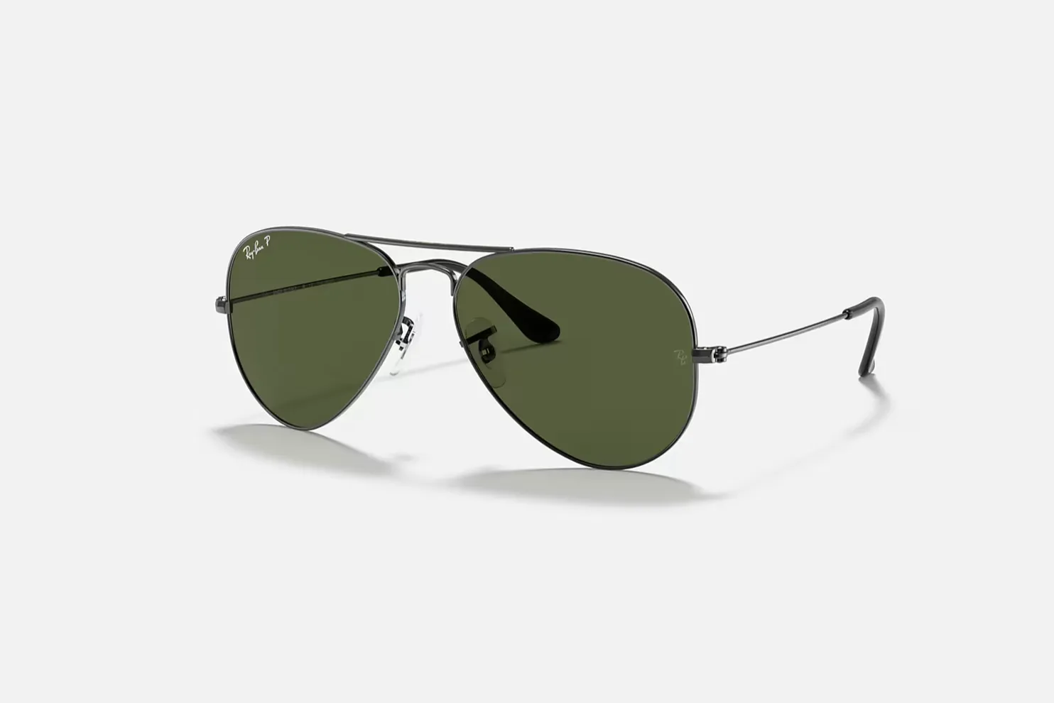 Aviator Large Metal