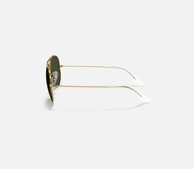 Aviator Large Metal