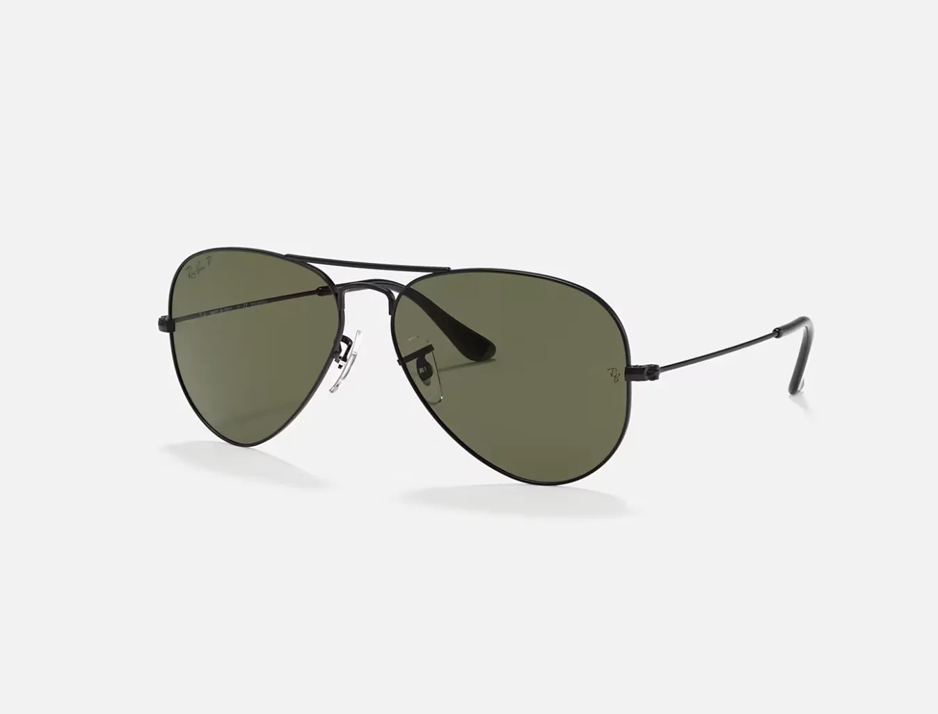 Aviator Large Metal