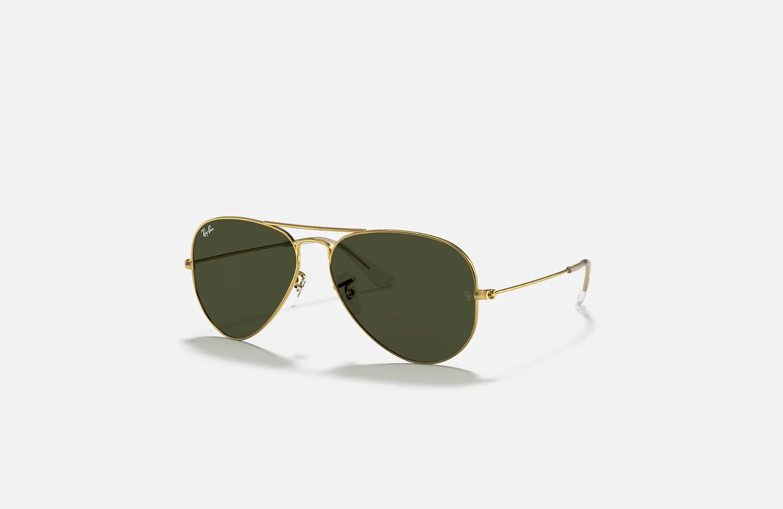 Aviator Large Metal
