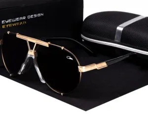 AVIATOR SUNGLASSES