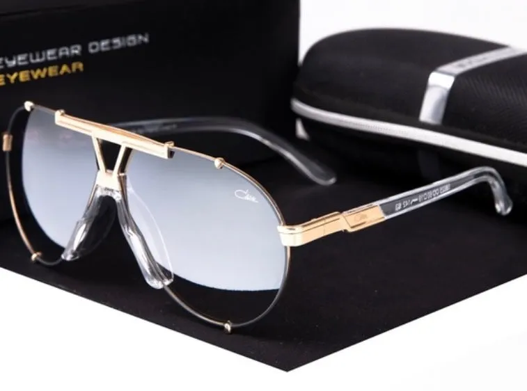 AVIATOR SUNGLASSES