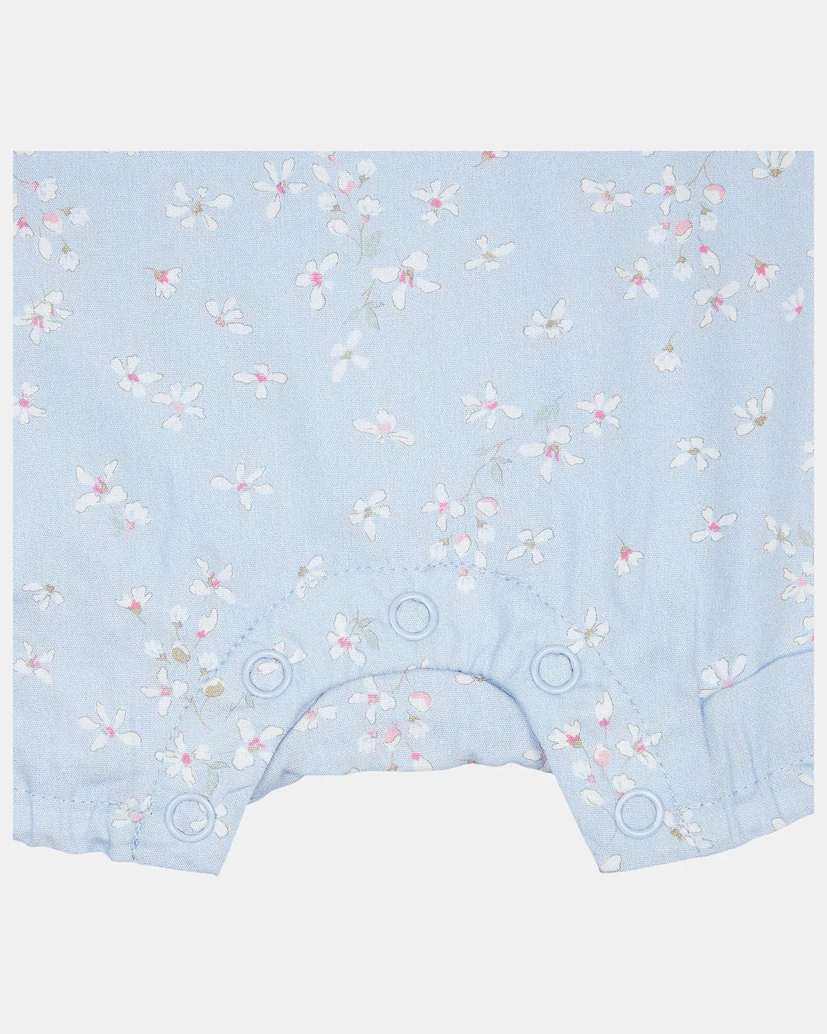 Baby Romper Nina - Dusk