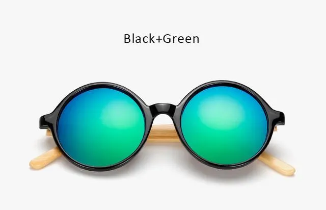 Bamboo Sunglasses