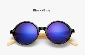 Bamboo Sunglasses