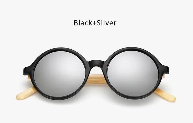 Bamboo Sunglasses