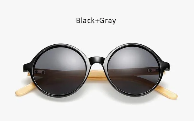 Bamboo Sunglasses
