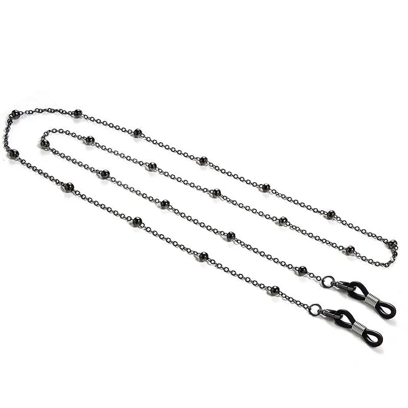 Beaded Eyewear Chains