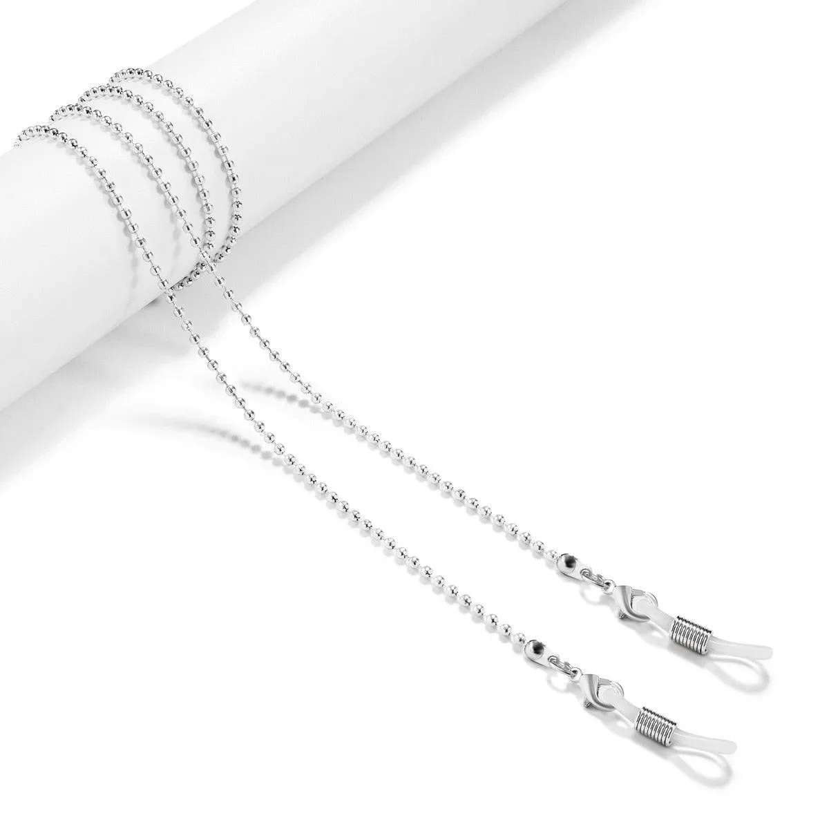 Beaded Eyewear Chains