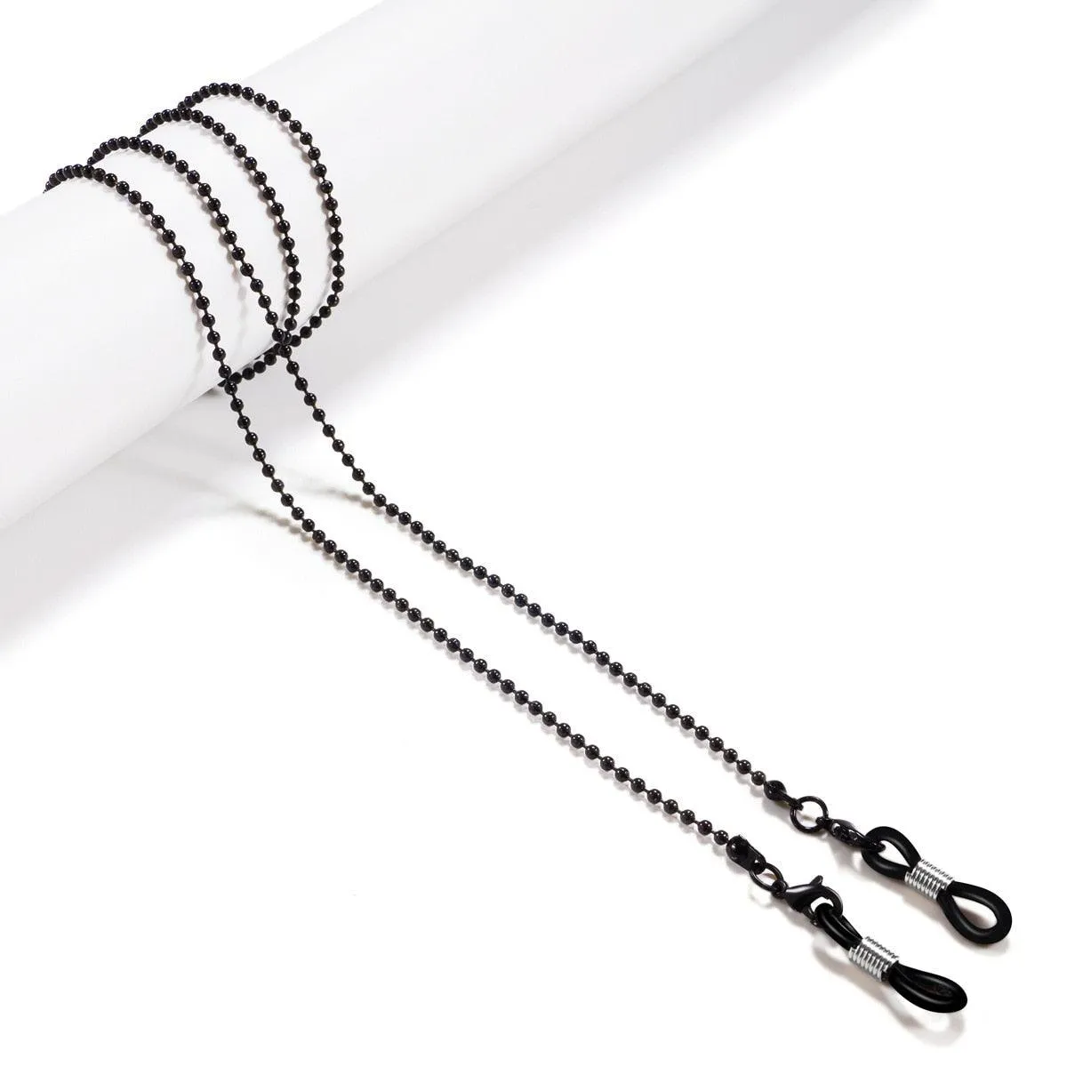 Beaded Eyewear Chains