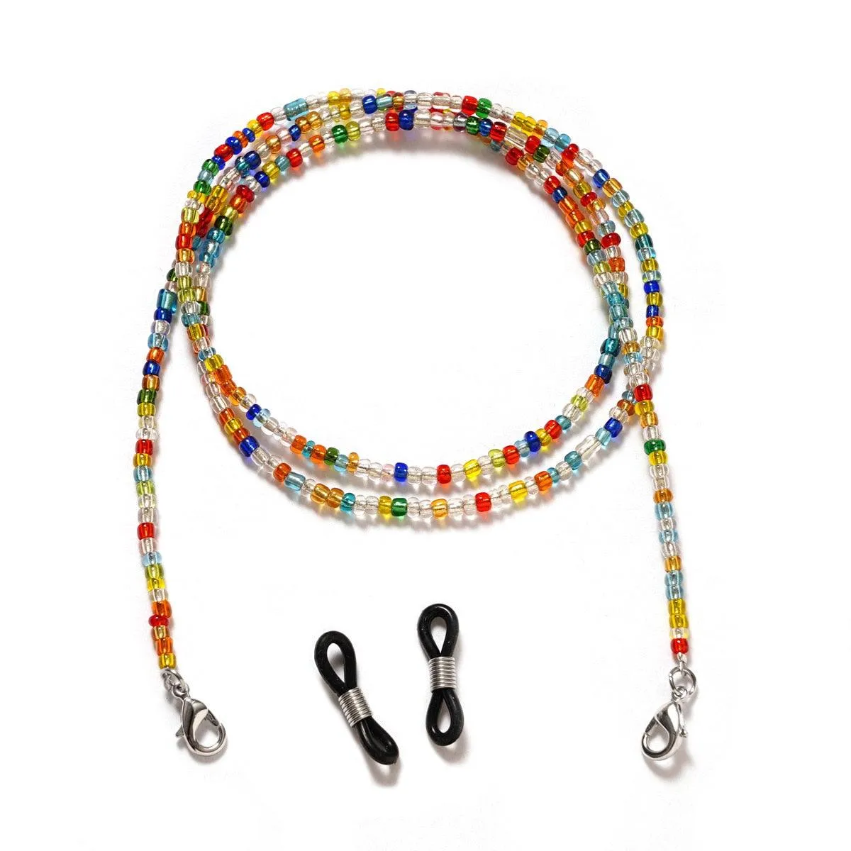 Beaded Eyewear Chains