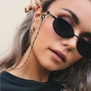 Beaded Eyewear Chains