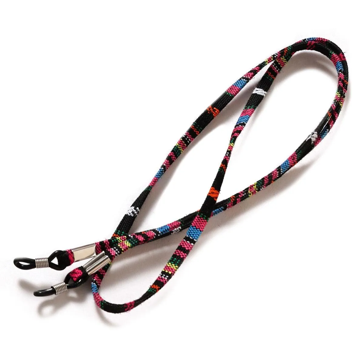 Beaded Eyewear Chains
