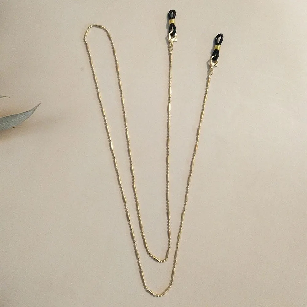 Beaded Eyewear Chains