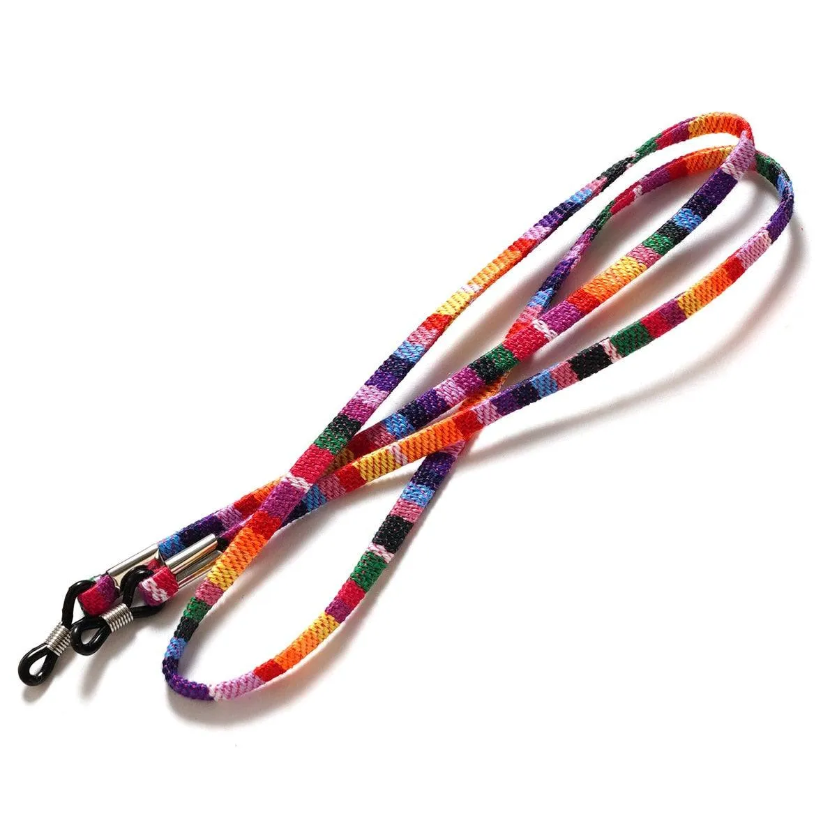 Beaded Eyewear Chains