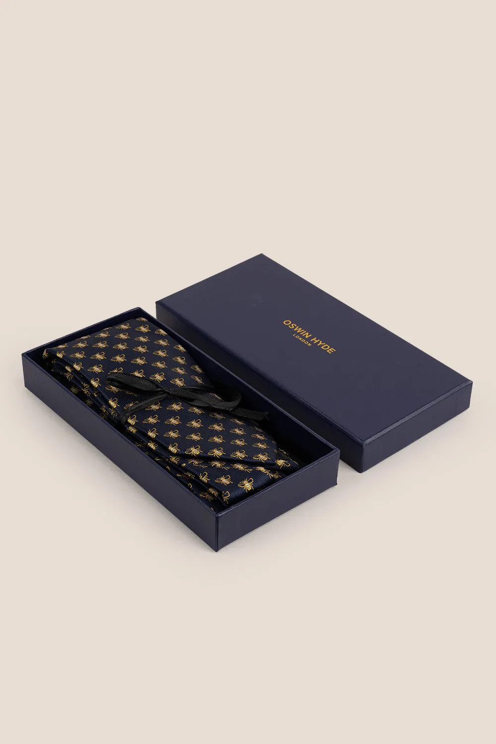 Bee Navy
