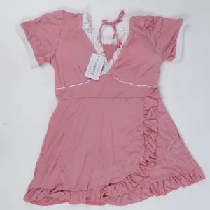 BenSorts Women One Piece Swimsuits