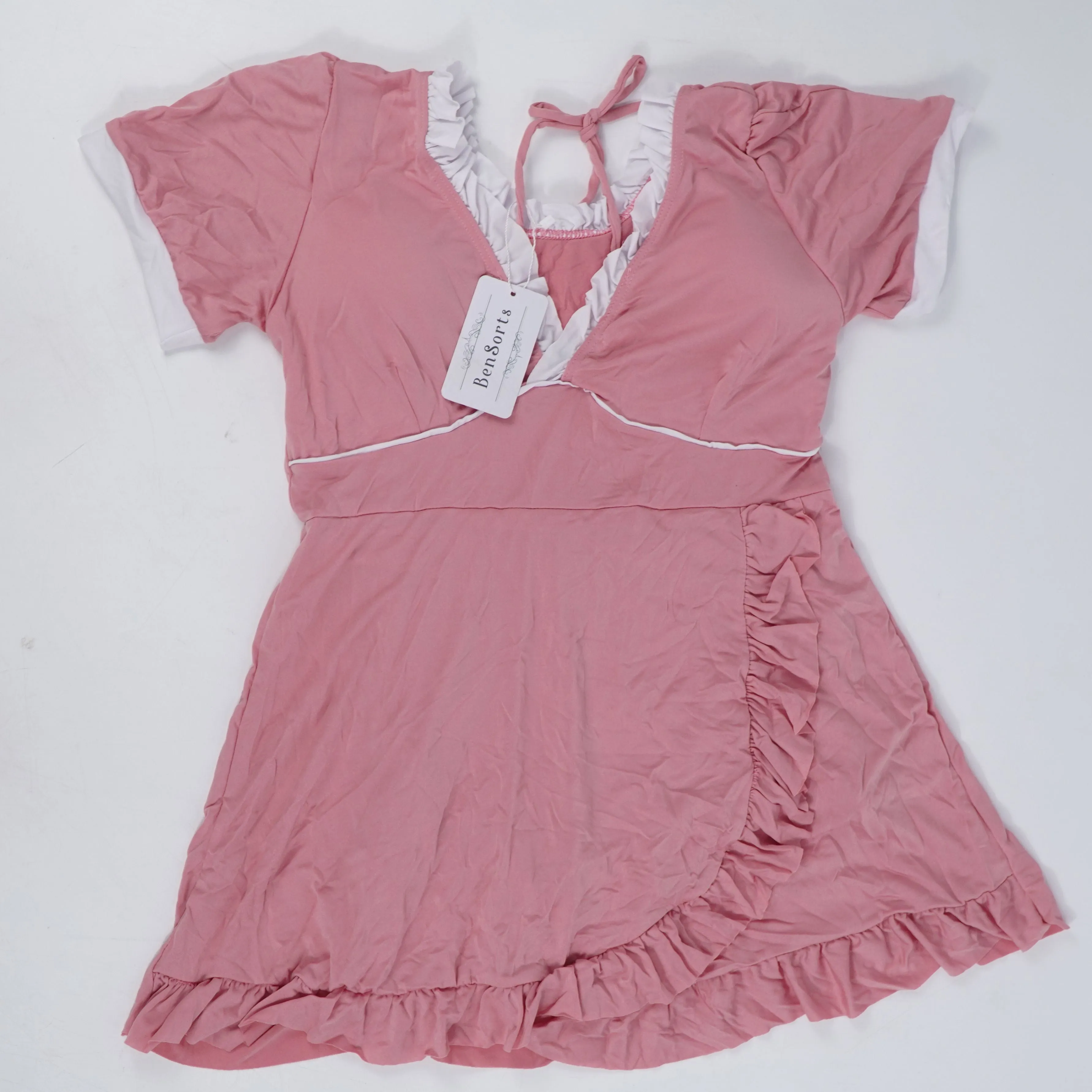 BenSorts Women One Piece Swimsuits