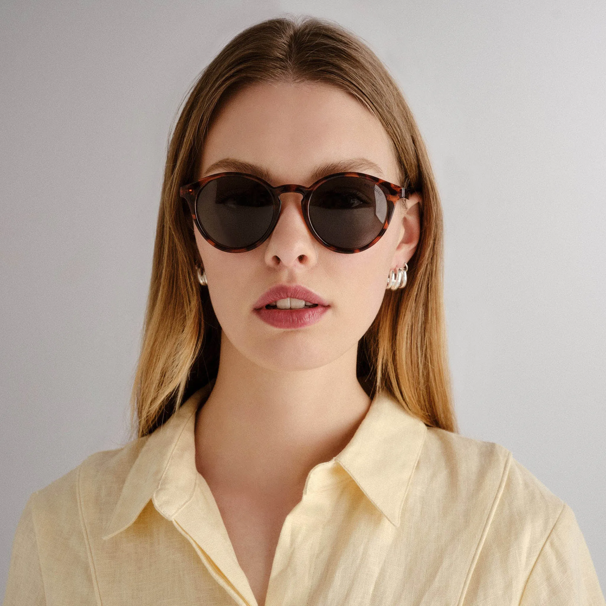 Biboohra Sunglasses - Dark Tort