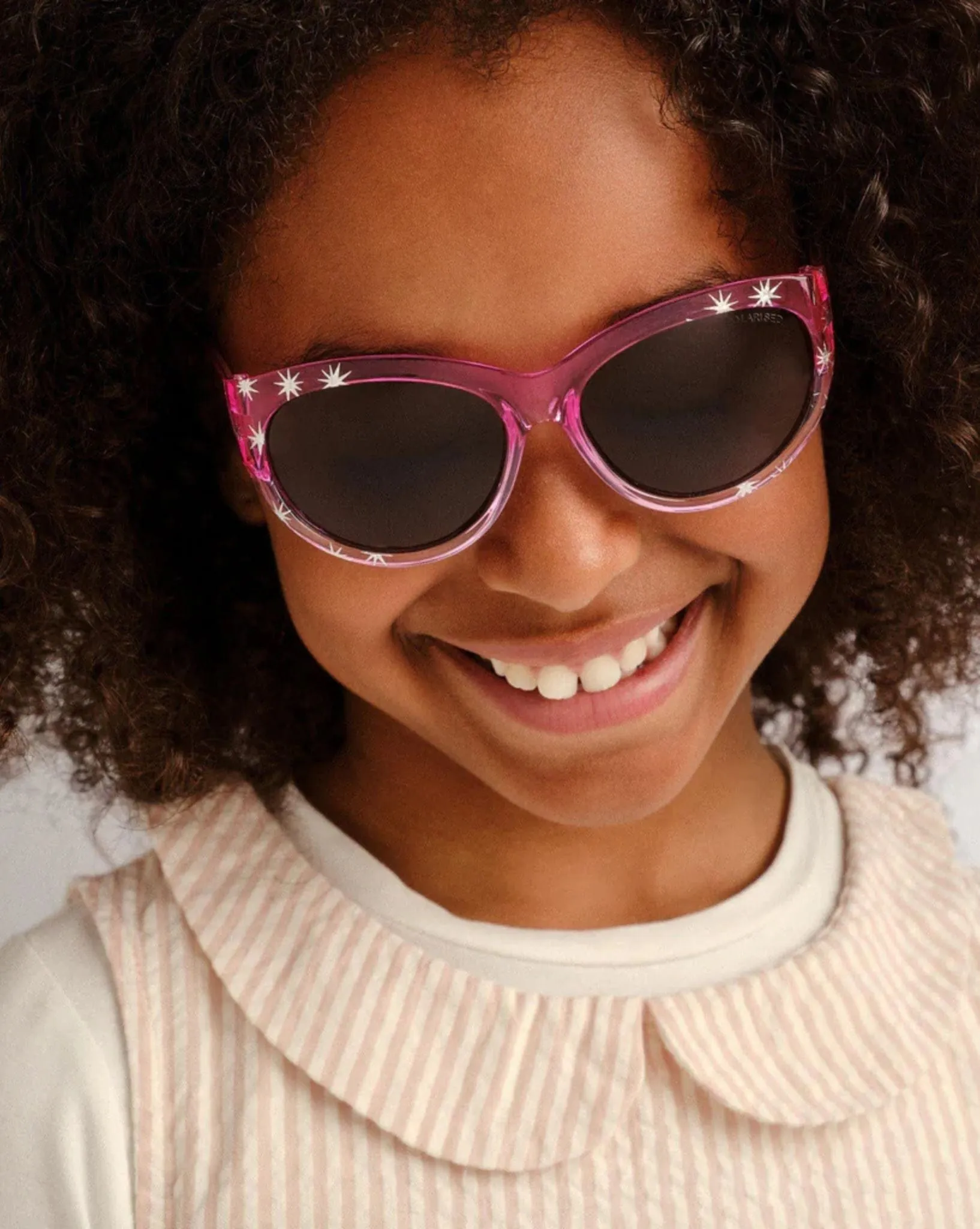 Bilby Kids Sunglasses - Lilac Unicorn