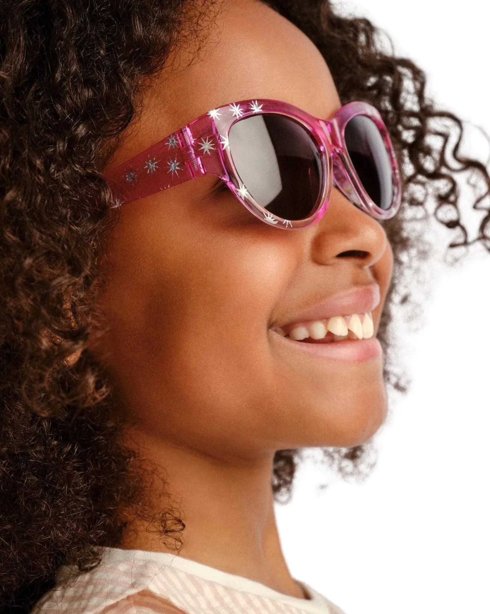 Bilby Kids Sunglasses - Lilac Unicorn