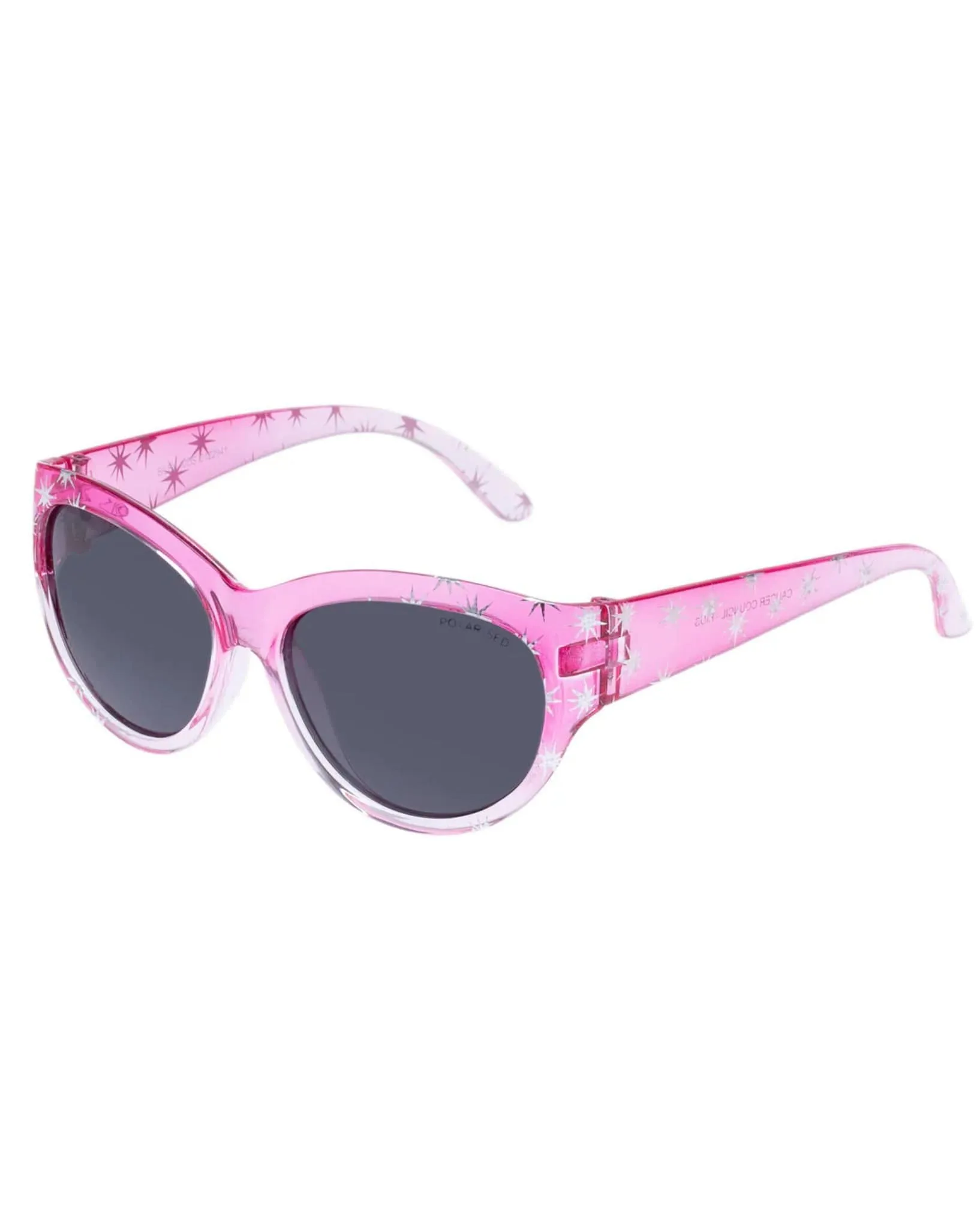 Bilby Kids Sunglasses - Lilac Unicorn