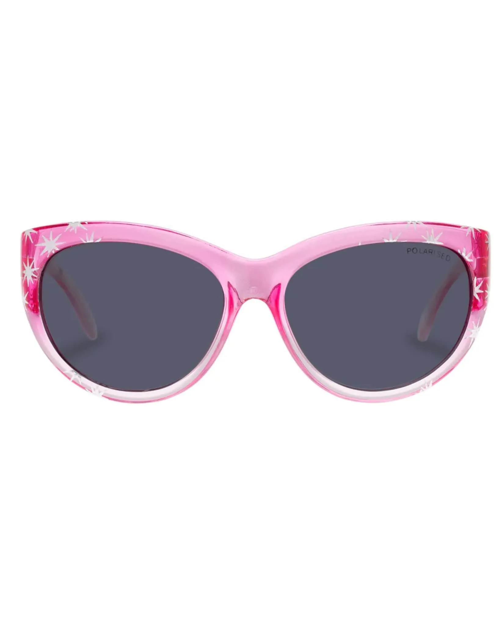 Bilby Kids Sunglasses - Lilac Unicorn