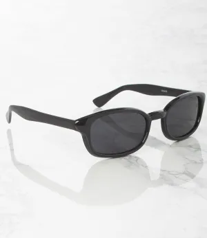 Black Sunglasses