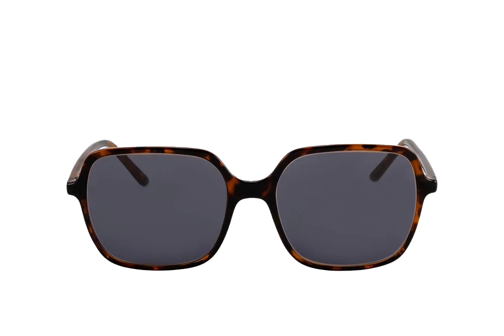 Blaire Sunglasses Prescription (Grey)