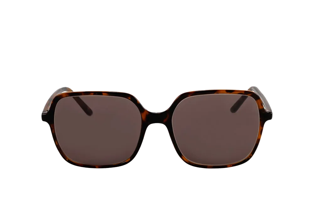 Blaire Sunglasses Readers (Brown)