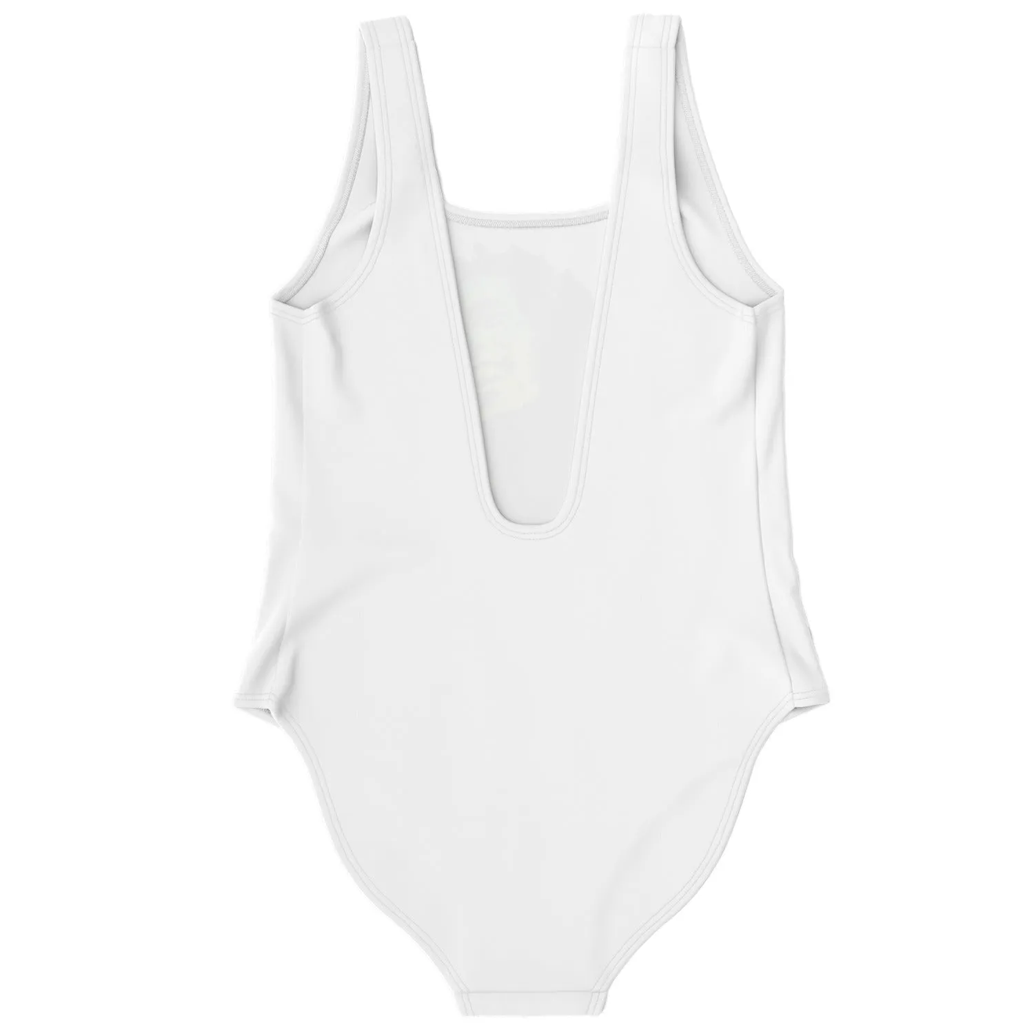 Bob Marley - One-Piece Swimsuit