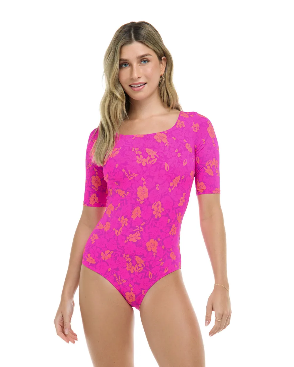 Body Glove Puako Kat One Piece