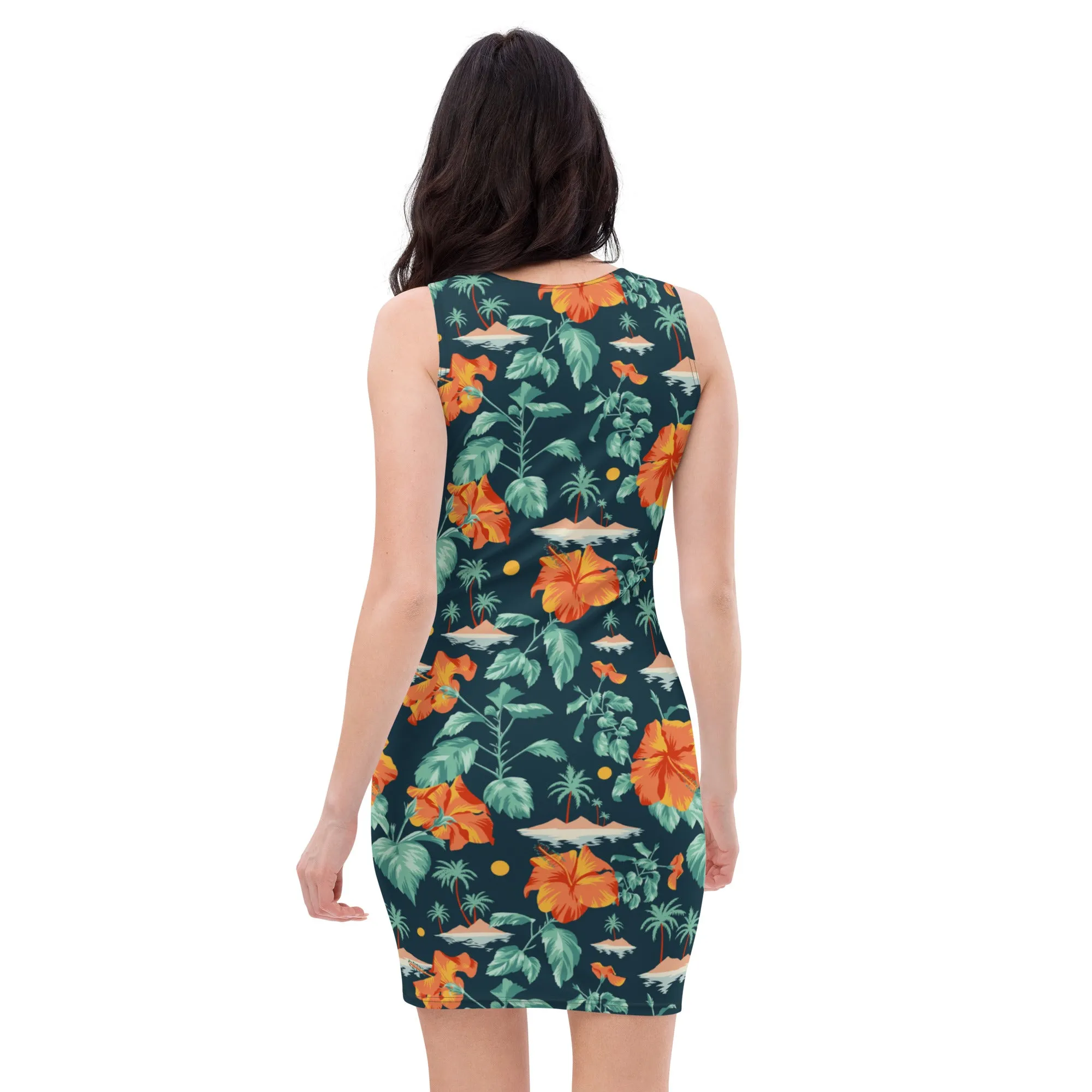 Bodycon Dresses