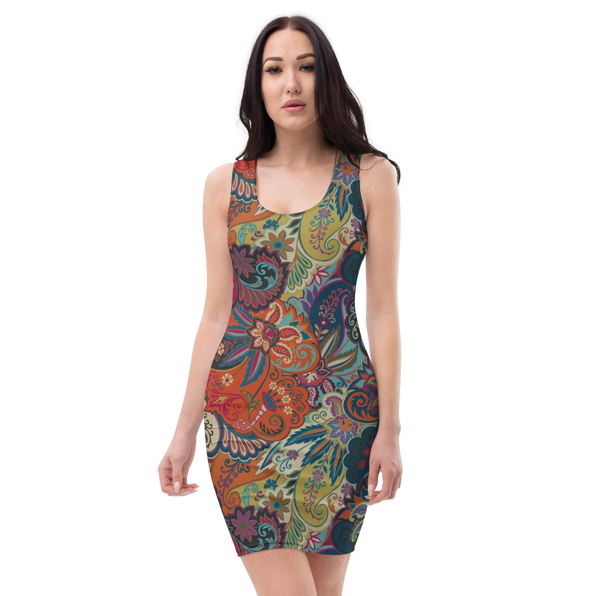 Bodycon Dresses