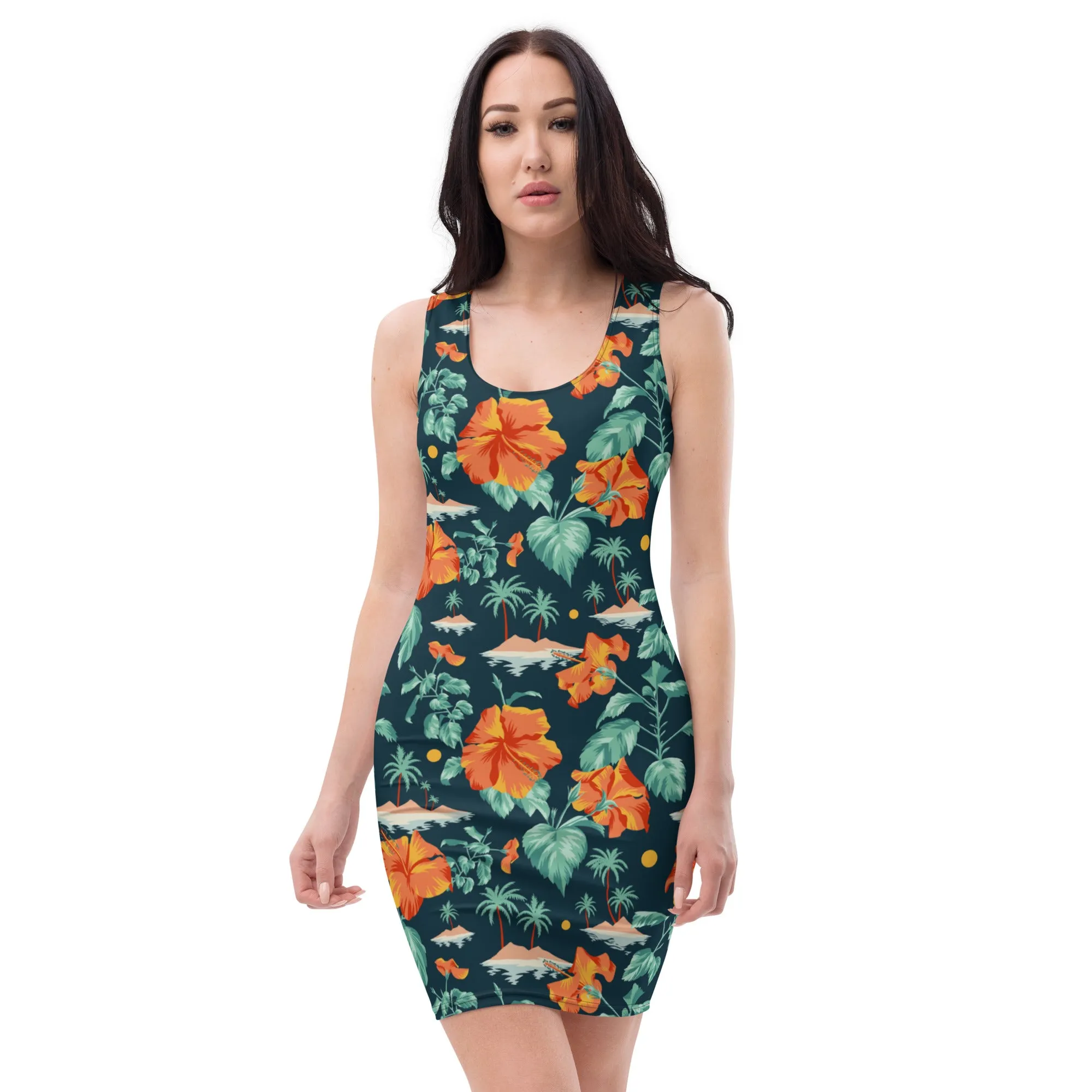 Bodycon Dresses