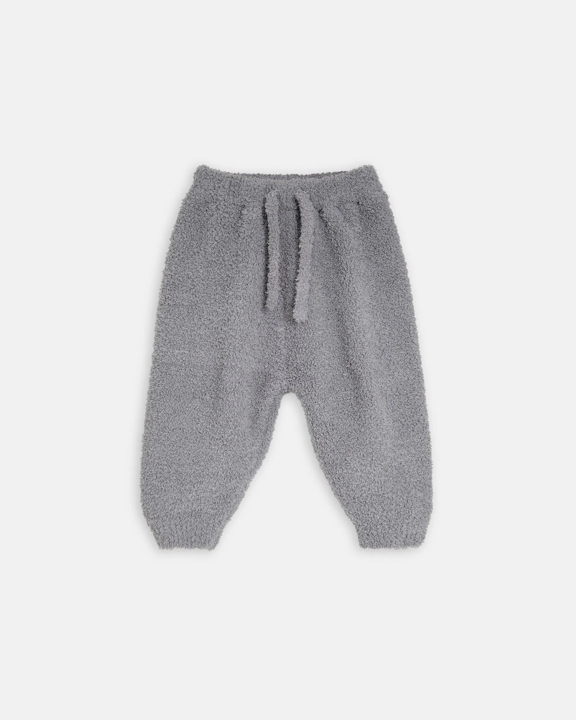 Boxy Lounge Pants - Fuzzy