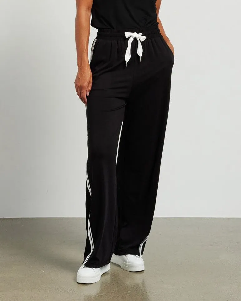 Brax Pant - Black