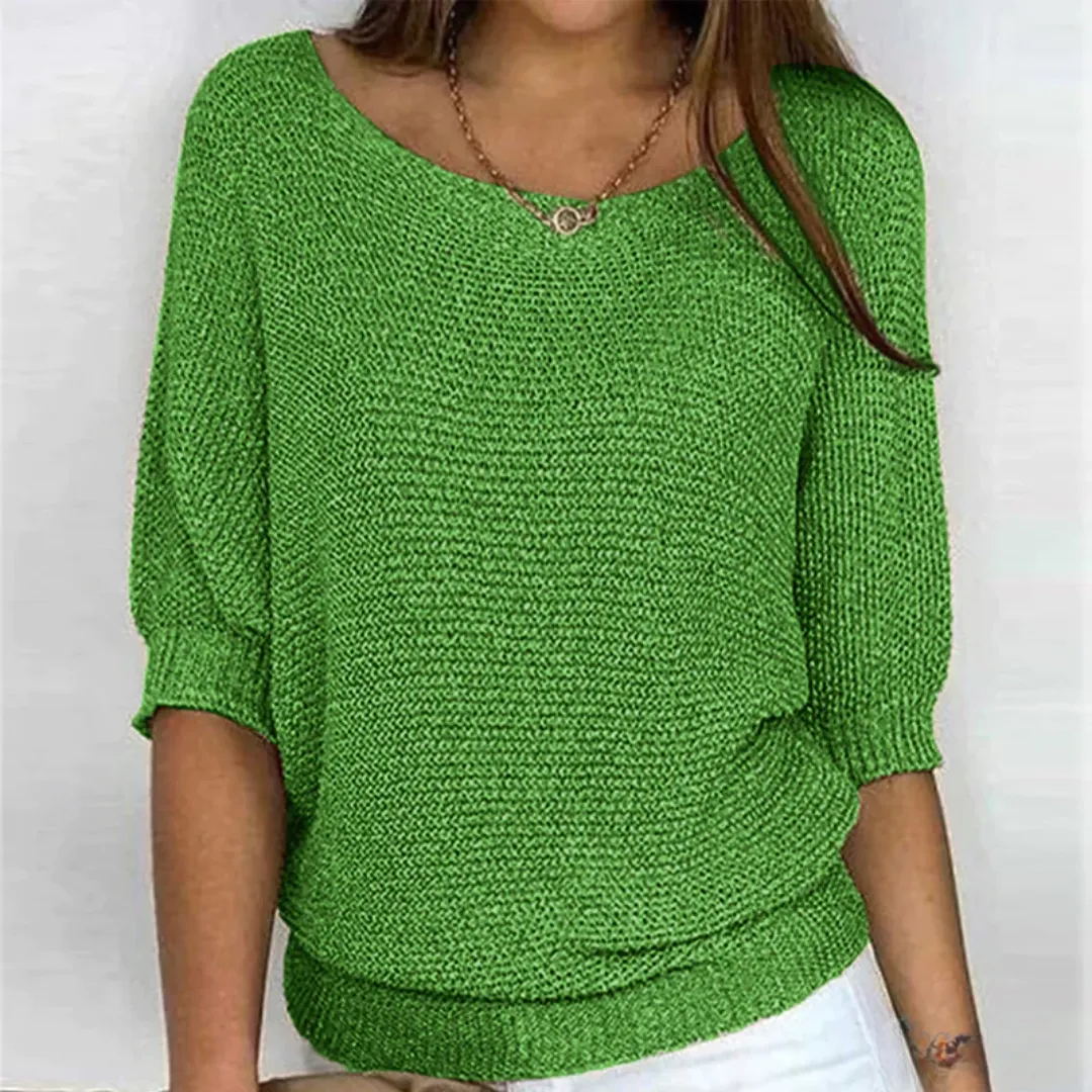 Brenda® | Elegant sweater for women