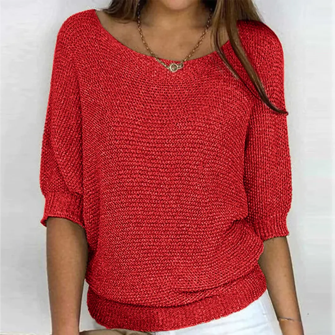 Brenda® | Elegant sweater for women