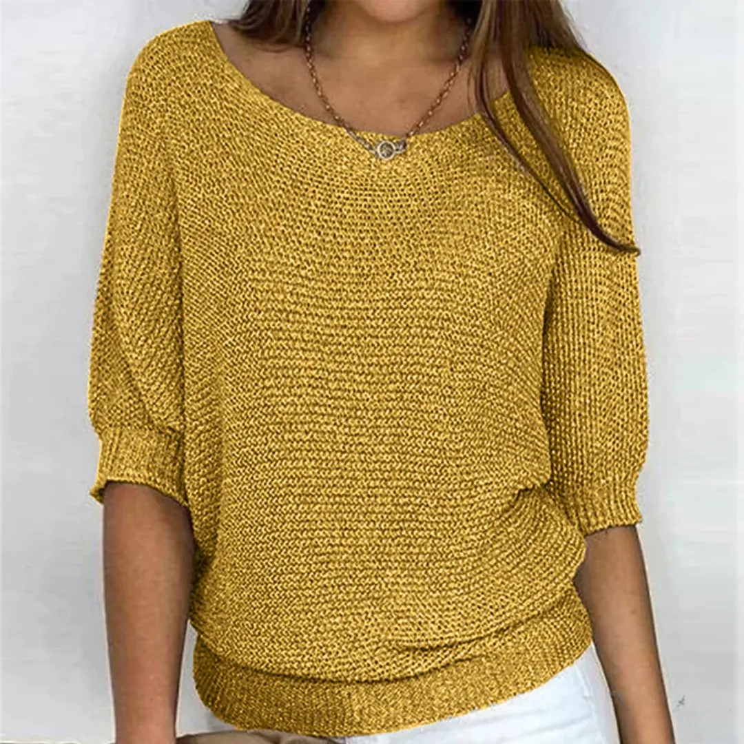 Brenda® | Elegant sweater for women