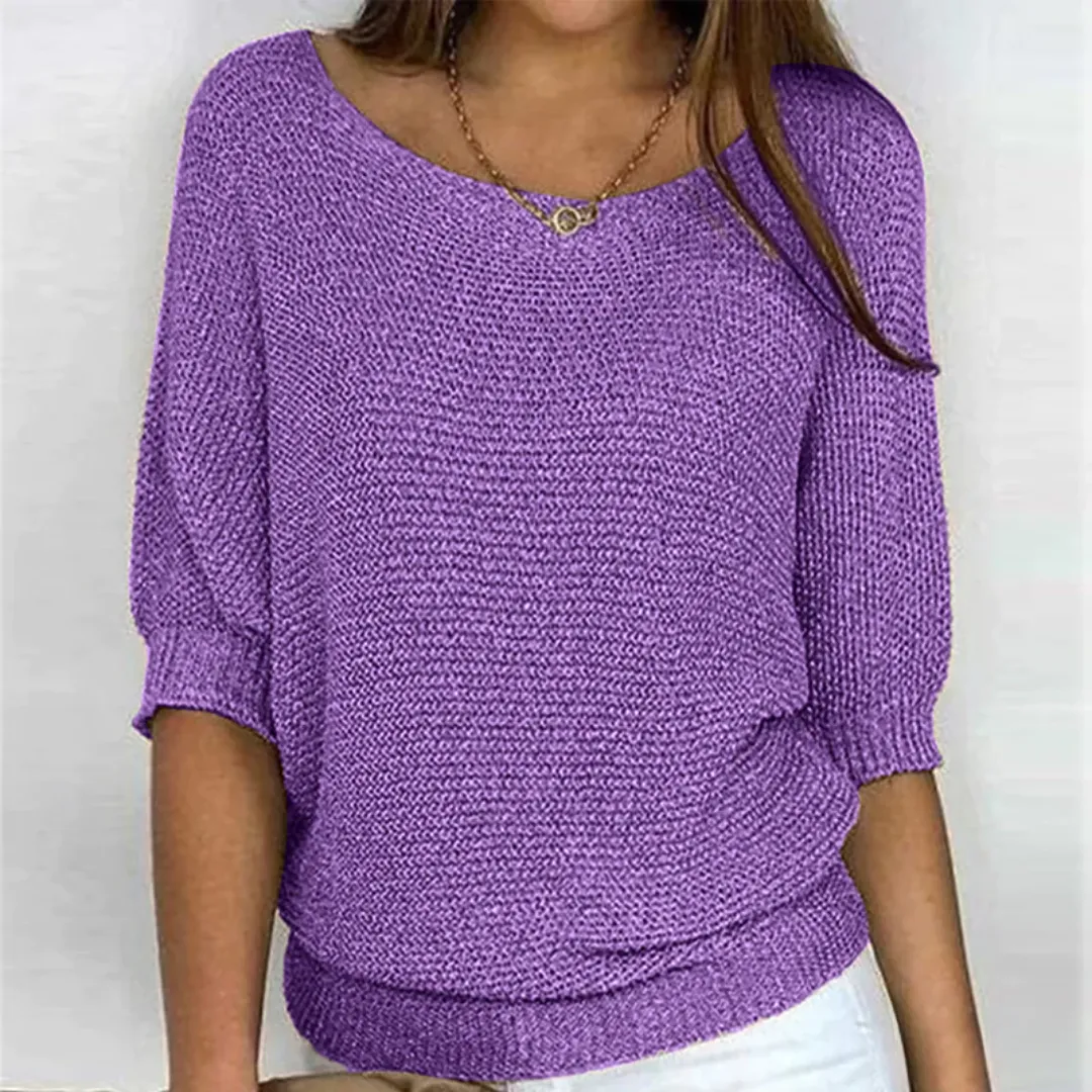 Brenda® | Elegant sweater for women