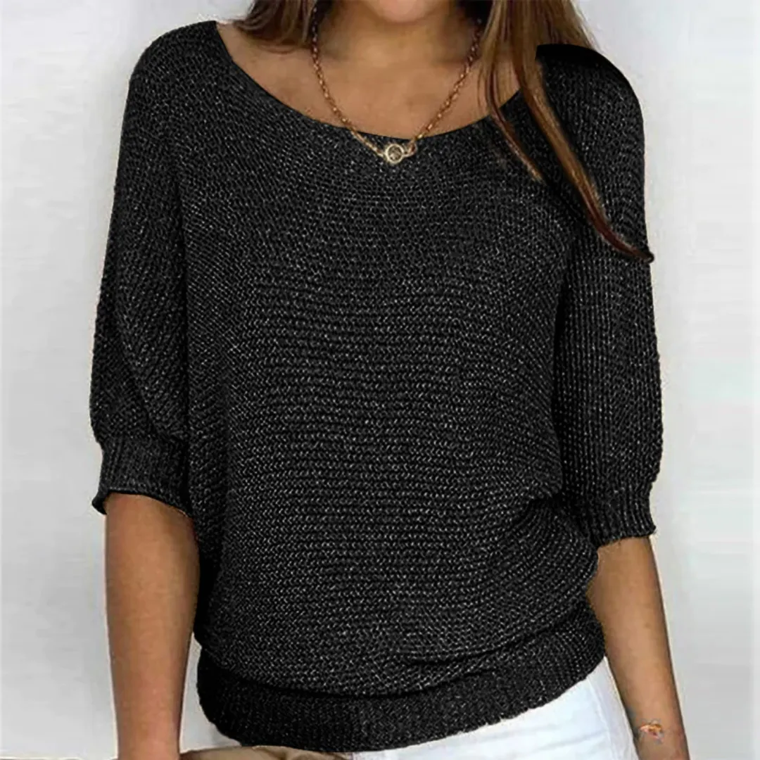 Brenda® | Elegant sweater for women