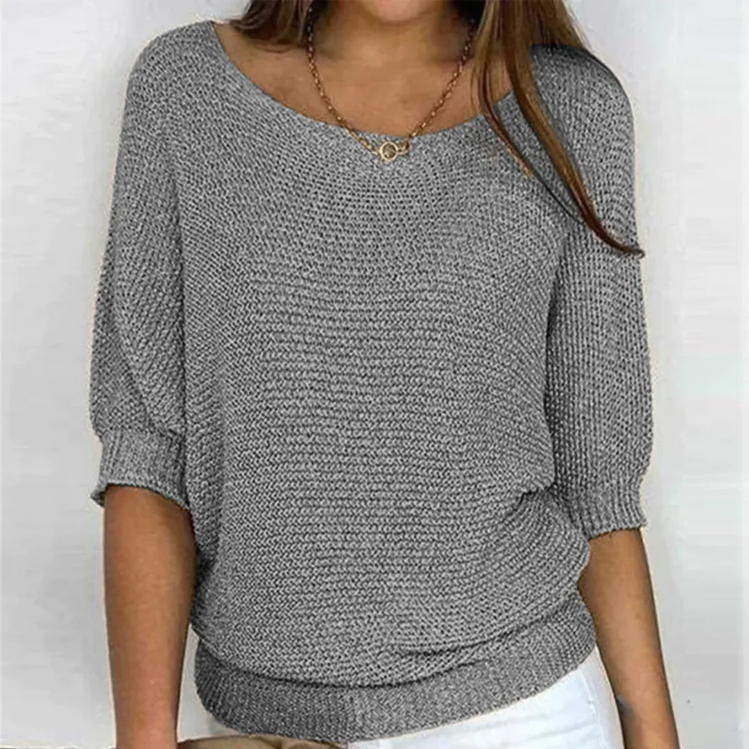 Brenda® | Elegant sweater for women