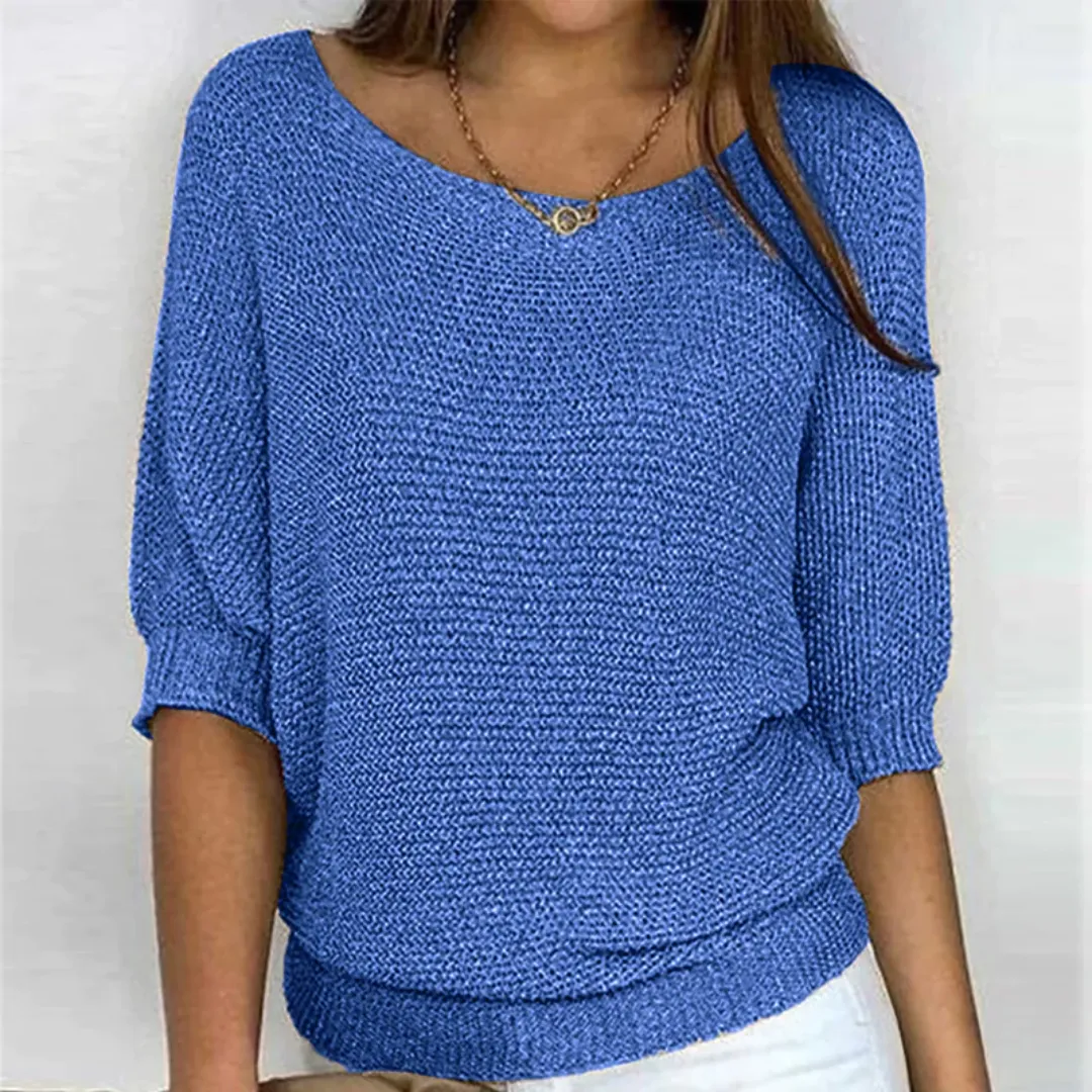 Brenda® | Elegant sweater for women