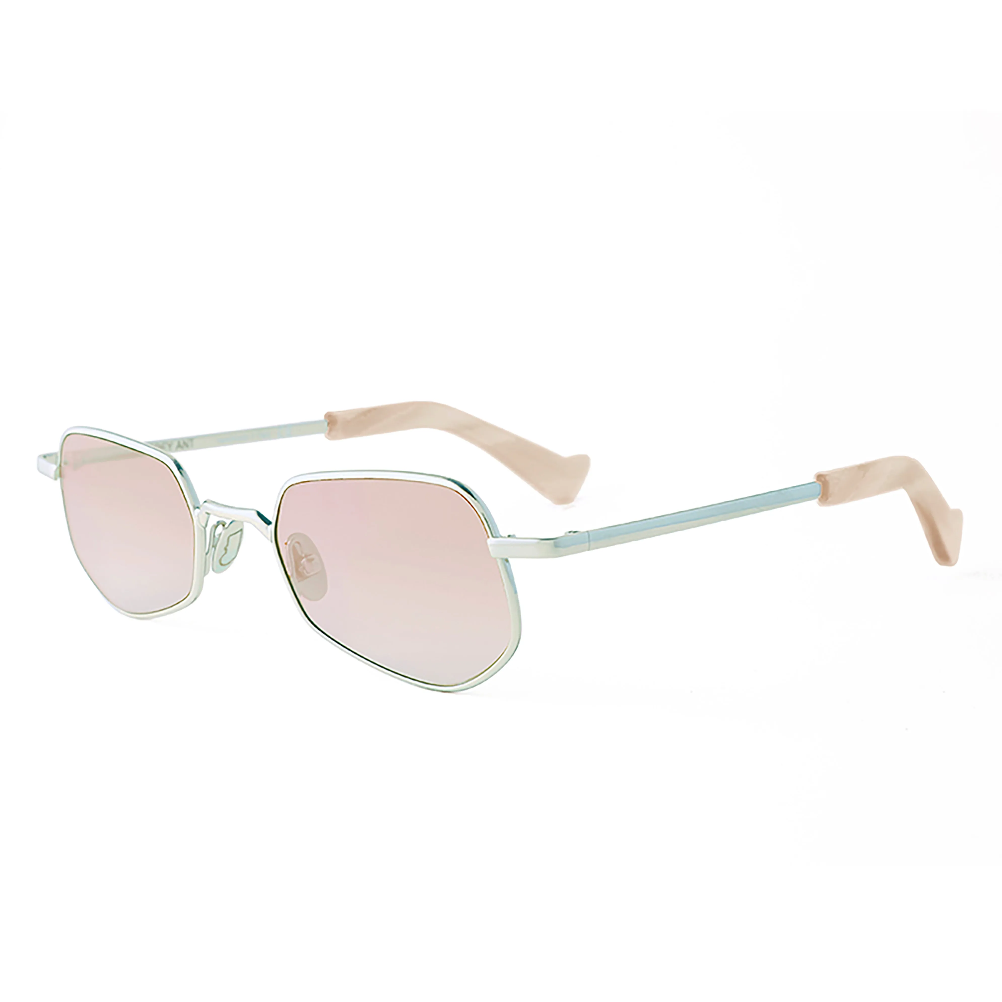 BRILLE: MINT