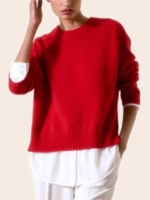Brochu Walker - Aura Red/White Parson's Crew Looker